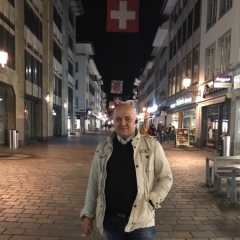 Андрей Шейнер, Luzern