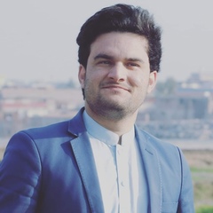 Hikmatullah Asghari, 29 лет, Jalalabad