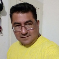 Roberto Rr, 54 года, Veracruz