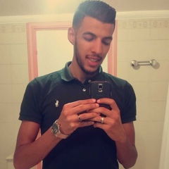 Simohamed Chaaybi, 30 лет, Fès