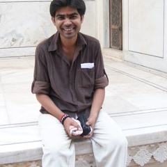 Deepak Sharma, 33 года, Manila