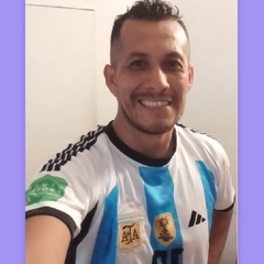 Fabian Fernandez, 45 лет, Santa Fe