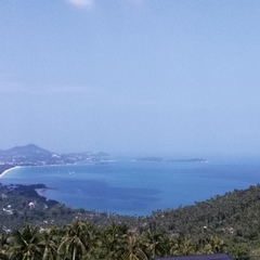 Baan Tropic, Ko Samui