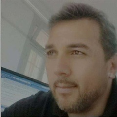 José Luis, 48 лет, Santa Fe