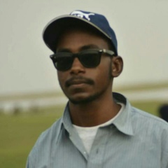 Ibrahem Elsheikh, 27 лет, Khartoum