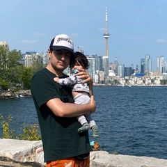 Ron Nizamov, 33 года, Toronto