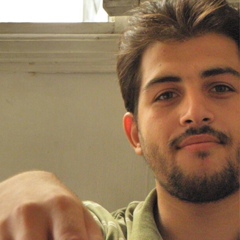 Qutaiba Al-Saeed, 32 года, Aleppo