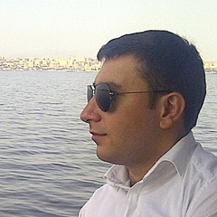 Anar Mustafayev