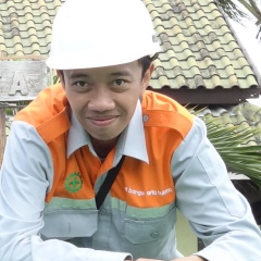 Galih Agung-Wibowo, Surabaya