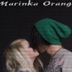 Marinka Orange, Новосибирск