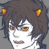 Karkat Vantas, Москва