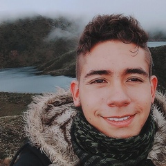 Sergio-Andres Cuéllar-Núñez, 27 лет, Bogotá