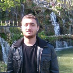 Ali Kerim, 34 года, Харьков