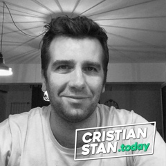 Cristian Stan, 44 года, Bucureşti