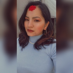 Dristee Shrestha, 29 лет, Kathmandu