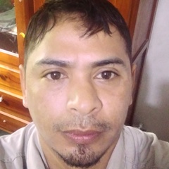 Martin-Maximiliano Rodriguez, 36 лет, Salta