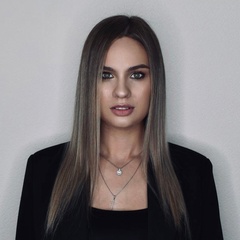 Елена Неботова