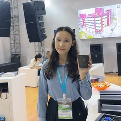 Mila Lei, 26 лет, Guangzhou