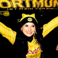 Borussia Dortmund, Dortmund