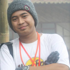 Haris Yulianto, 30 лет, Surabaya