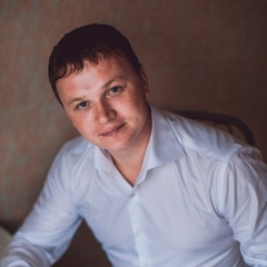 Евгений Горшков