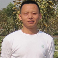 Ryan Peng, 44 года, Jingzhou