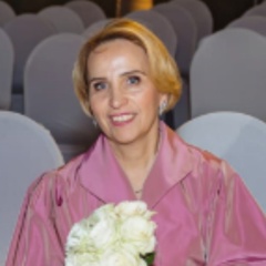 Елена Мочалова