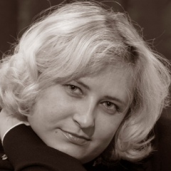 Ирина Иванова, Чебоксары