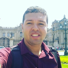 Angel García, 30 лет, Medellín