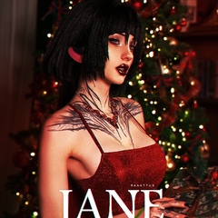 Jane Doe