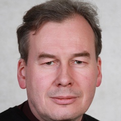 Andreas Jakobsche, Stuttgart