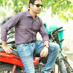 Ankit Mishra, Delhi