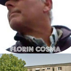 Florin Cosma, 65 лет, Braşov