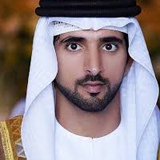 Hrhprince Hamdanfazzabin, 42 года