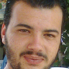 Ebdelli Aymen, 33 года, Tunis