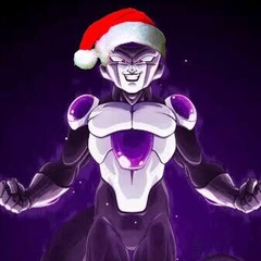 Lord Freeza-Bruno, Princesa Isabel