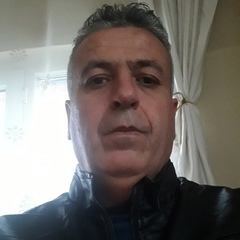 Huseyin Isik, 51 год, Antalya