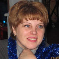 Елена Овчинникова, 53 года, Новоалтайск