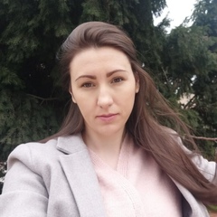 Maria-Loredana Hodorca, 33 года