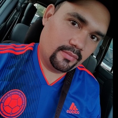 Sergio Petro, 33 года, Medellín