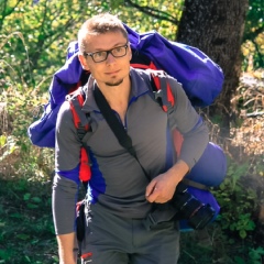 Дмитрий Захаров, 38 лет, Paris