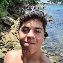 Pedro Barbosa, 25 лет, Dourados