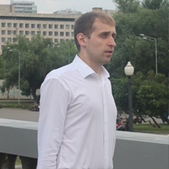 Максим Командиров, 38 лет, Москва