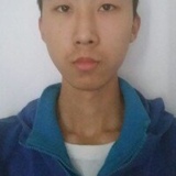 Peter Wu, 26 лет, Changchun