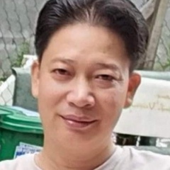 Chau Tran, 49 лет