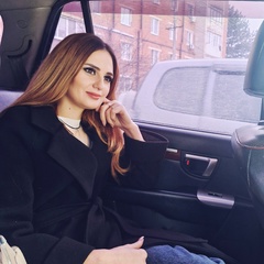 Liliya Karenovna