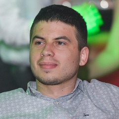 Marcel Baltaga, 32 года, Бельцы