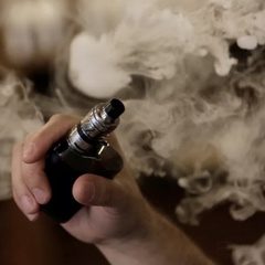 Smoke Vape, 37 лет, Платнировская