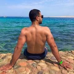 Ahmed Shahda, Hurghada