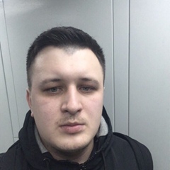 Михаил Анпилогов, 30 лет, Павловск